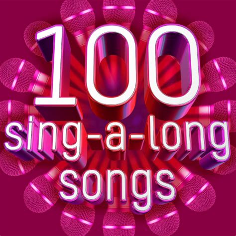 100 Sing-A-Long Songs (2020) MP3 » Club dance MP3 and FLAC music, DJ ...