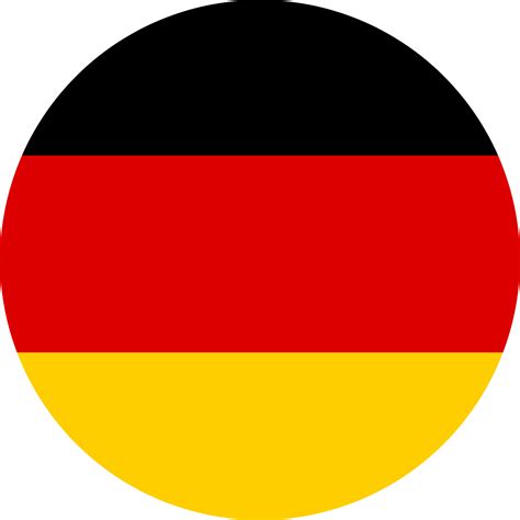 Germany Flag Emoji 🇩🇪 – Flags Web