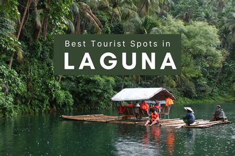 25 Best Laguna Tourist Spots + Things to Do - Tara Lets Anywhere