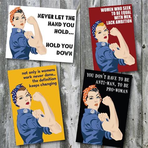 Rosie The Riveter Quotes - ShortQuotes.cc