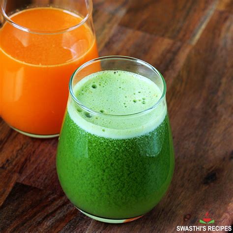 Wheatgrass Juice Recipe | Besto Blog