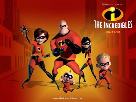 The Incredibles 2 Wallpapers - Wallpaper Cave