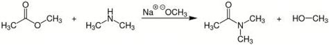 N,N-Dimethylacetamide: Uses, Preparation and Toxicities_Chemicalbook