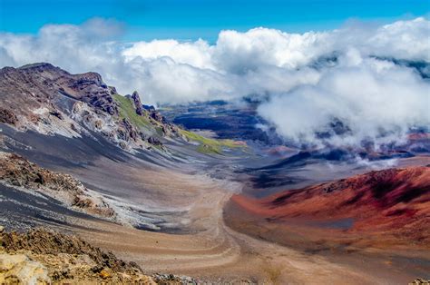 Haleakalā National Park