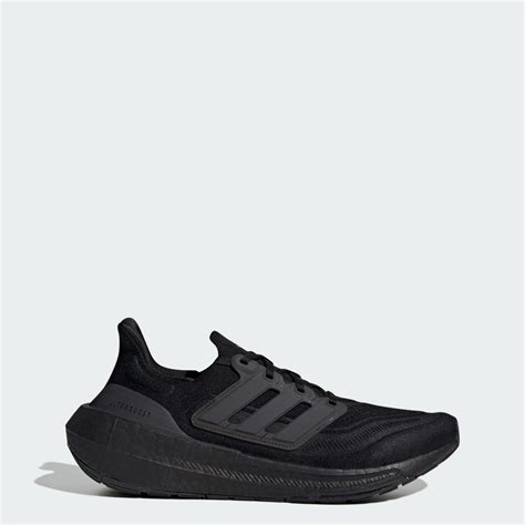 All products - Ultraboost Light Shoes - Black | adidas Egypt