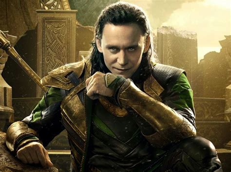 Loki: Brother of Thor | Irish Cinephile