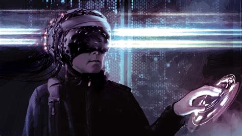 Exclusive: Cyberpunk Red tabletop RPG core rulebook cover art revealed | Dicebreaker