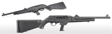 Gun Test: Ruger PC Carbine In 9mm | The Daily Caller