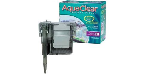 AquaClear 20 Filter