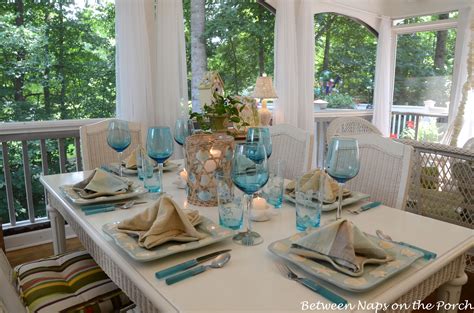 Beach table setting 3_wm