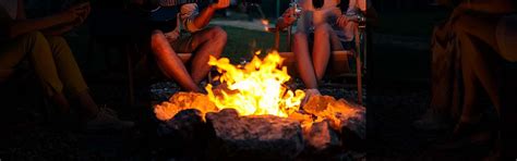 How to Host the Perfect Bonfire Party! - Spirit Halloween Blog