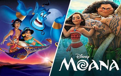 Film Animasi Disney Terbaik Sepanjang Masa - Blog Unik