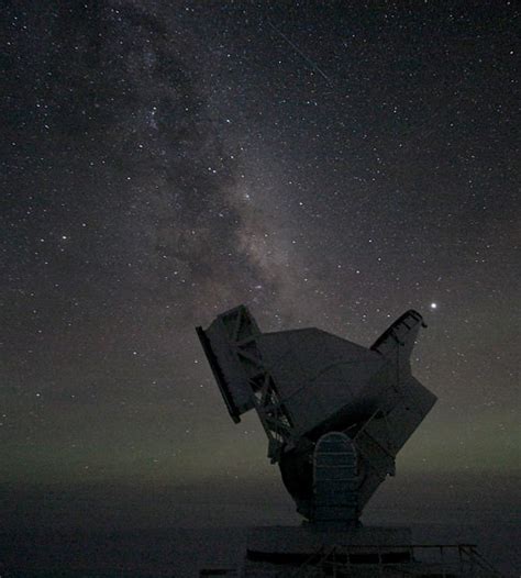 South Pole Telescope Archives - Universe Today