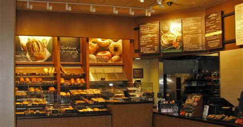 Where Is There A Panera Bread Near Me - Bread Poster