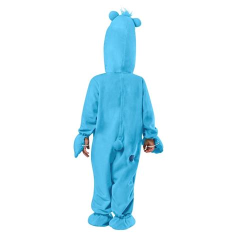 Rubie's Costumes Care Bears Bedtime Bear Infant/Toddler Costume in the ...