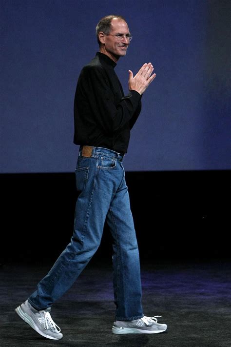 [INSPO] Steve Jobs : r/streetwear