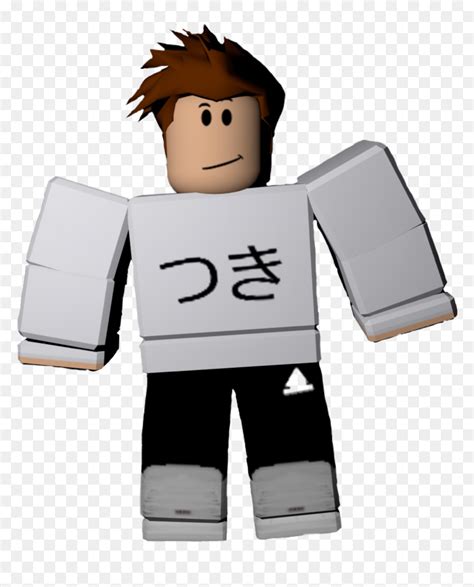 #roblox #robloxboy #boy #cute #japanese #gfx #render - Roblox Boy Png, Transparent Png - vhv