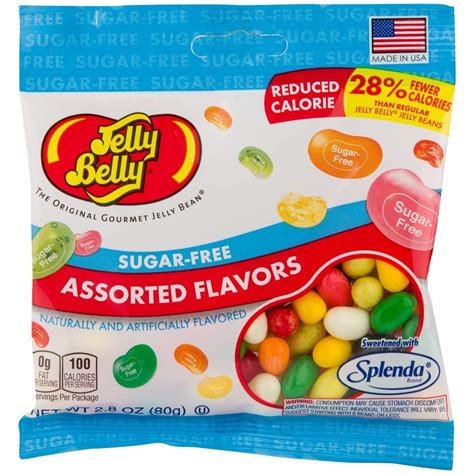 The 13 Best Sugar-Free Candy Choices For Responsible Snacking in 2021