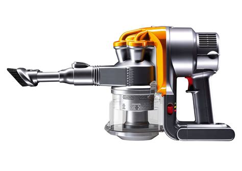 DYSON DC16 HANDHELD PORTABLE VACUUM - Surpius