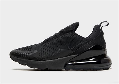 Mens Black Nike Air Max 270 Sale | bellvalefarms.com