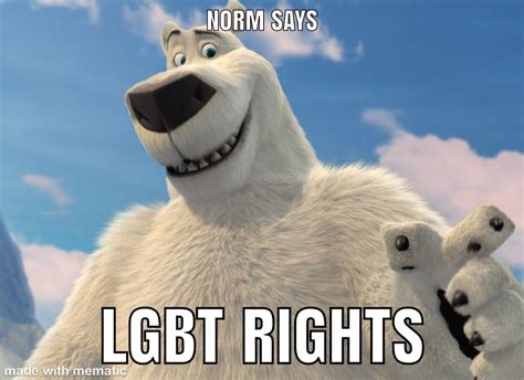 Norm of the North wants you to come out : r/NormOfTheNorth