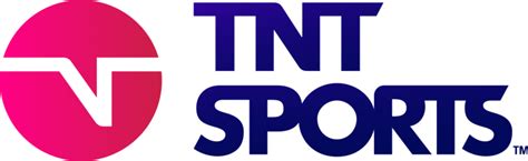 TNT Sports Logo – PNG e Vetor – Download de Logo