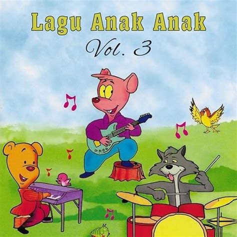 Lagu Anak-Anak Indonesia – newstempo