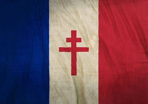 What is the History of the French Flag? What Do its Colors Mean? - Historyplex