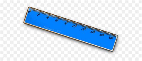 Blue Ruler Clip Art - Ruler Clipart – Stunning free transparent png ...