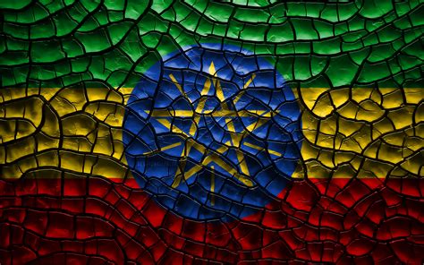 Ethiopian Flag Wallpapers - Wallpaper Cave