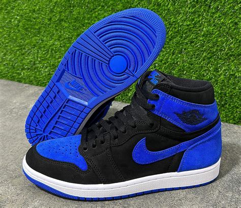 Air Jordan 1 I Royal Reimagined November 2023 Release Date DZ5485-042 | Sole Collector