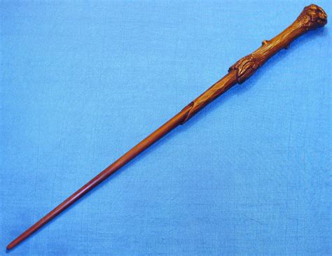 Harry Potter Wooden Magic Wand