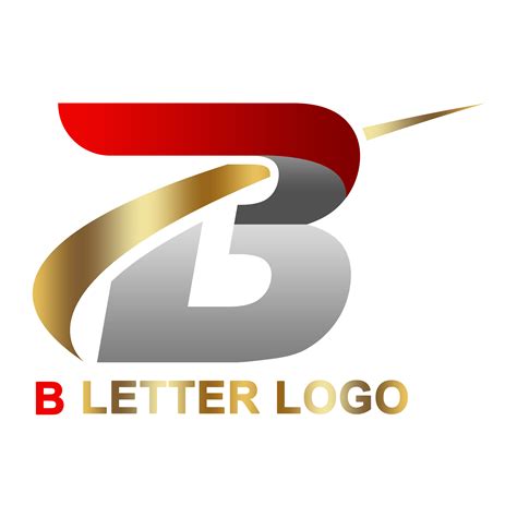 b logo design png - Tenisha Burt