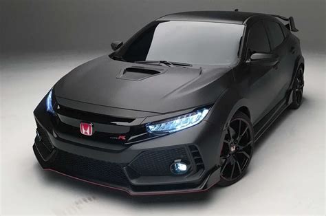 Honda Civic Modified - amazing photo gallery, some information and ...