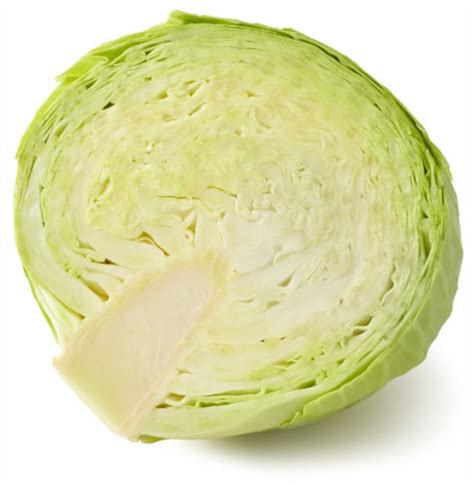 Green Cabbage, 1 lb - Pick ‘n Save