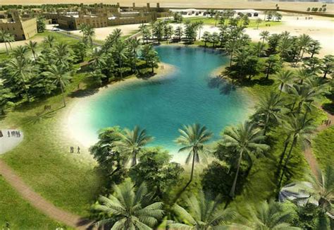 AL AIN OASIS - VooTours Tourism