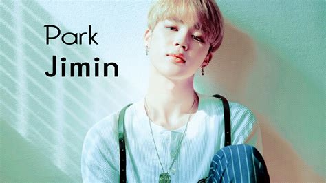 Jimin PC Wallpapers - Wallpaper Cave