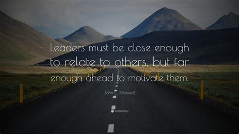 Leadership Quotes (100 wallpapers) - Quotefancy