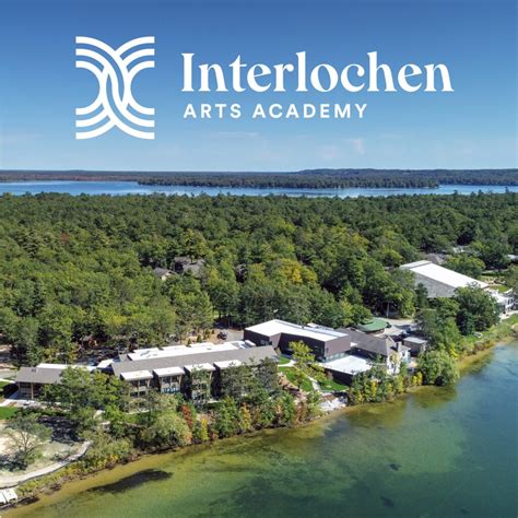 Interlochen Arts Academy - Owl Boarding School Guide