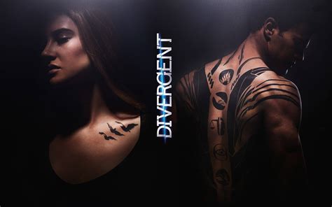 [100+] Divergent Wallpapers | Wallpapers.com