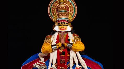 Kathakali Dance – Classical Dance of Kerala, History & Exponents