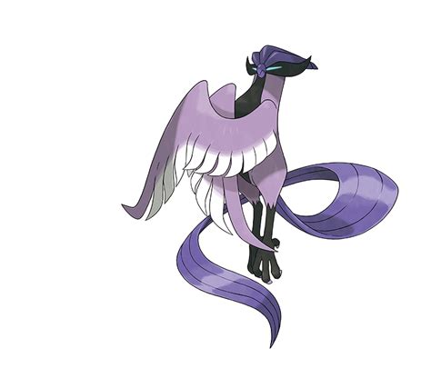 Galarian Articuno | Official Website | Pokémon Sword and Pokémon Shield