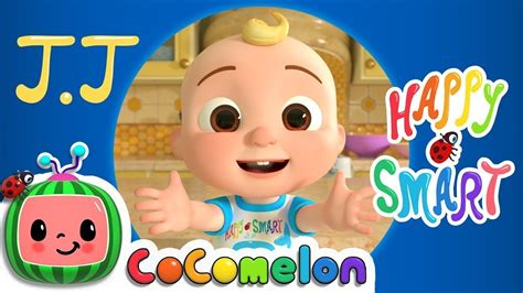 Cocomelon Nursery Rhymes