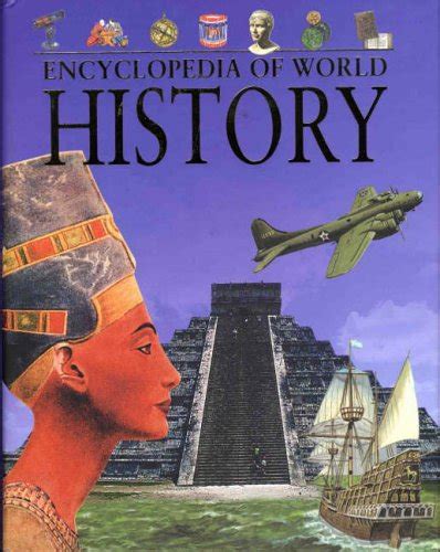 Encyclopedia of World History - Unknown: 9781405456845 - AbeBooks