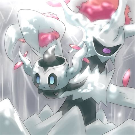 Shiny Trevenant and phantump - Pokémon Photo (37299056) - Fanpop