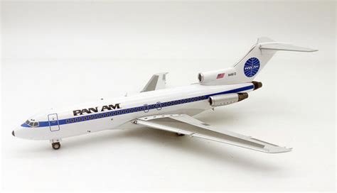 ScaleModelStore.com :: Boeing 727