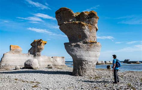 Mingan Archipelago National Park - A 3 Day Visit - Hike Bike Travel