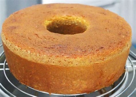 6 Resep Kue Bolu Istimewa untuk Acara Ulang Tahun Anak