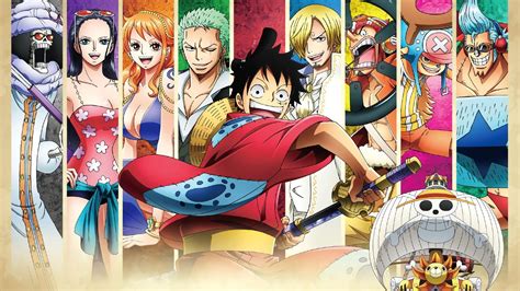 One Piece Wano Arc Wallpaper 4k - IMAGESEE