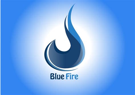 30 Blue Logo Designs - Creativeoverflow